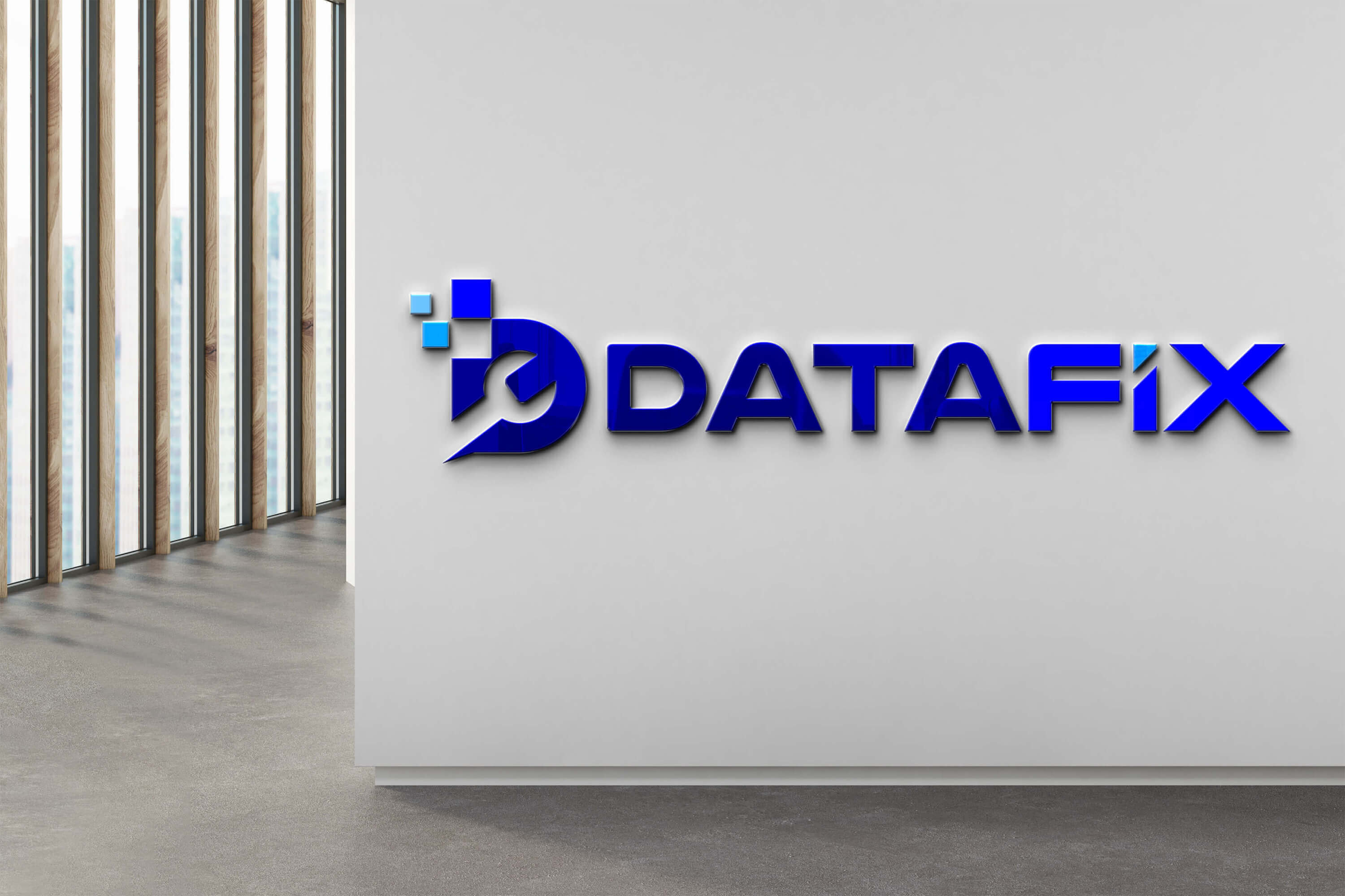 Professional Logo Design