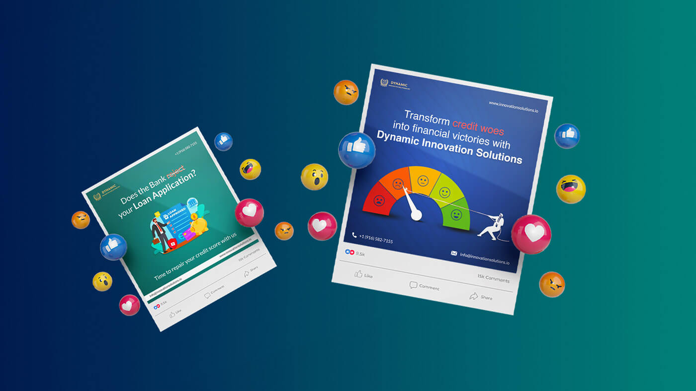 Engagement Post Design