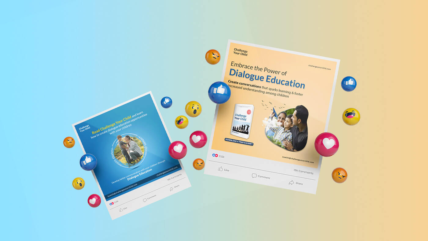 Campaign Social Media Post